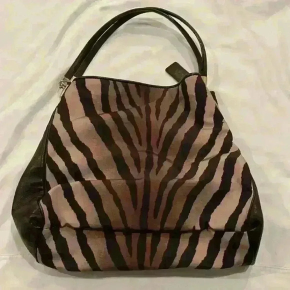 Coach Madison‎ Phoebe Bag - Picture 1 of 8